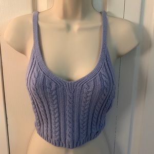 Hollister Top XS
